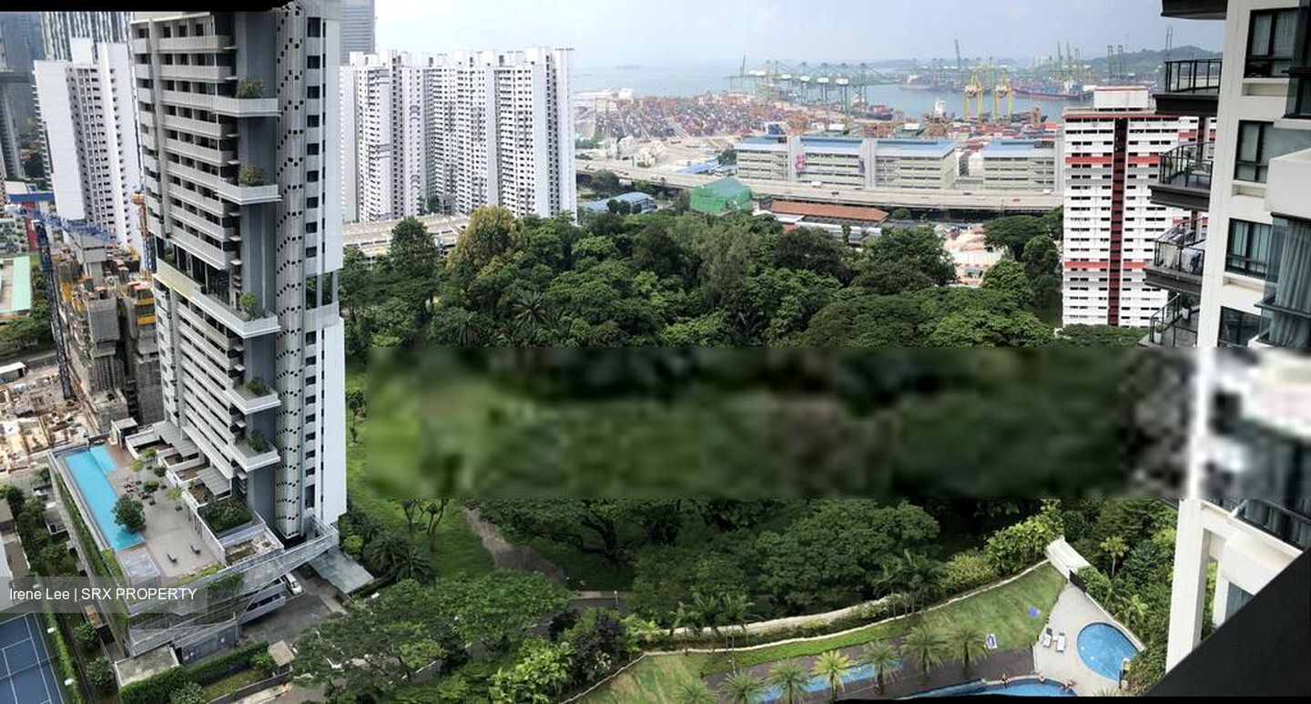 Spottiswoode Residences (D2), Condominium #401827381